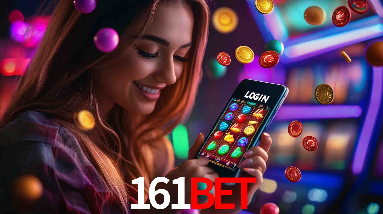 161Bet,161 Bet App Login