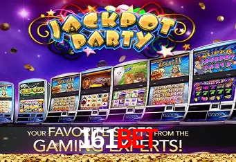 Desvendando o Mundo dos Jogos Virtuais na 161Bet