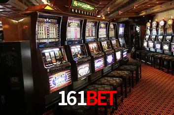Desvendando o Mundo dos Jogos Virtuais na 161Bet