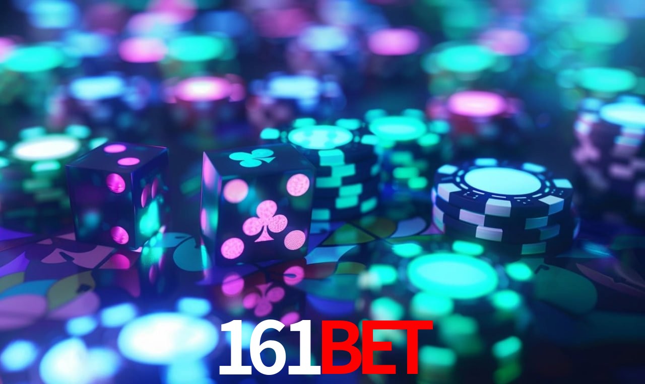Experiência VIP 161Bet