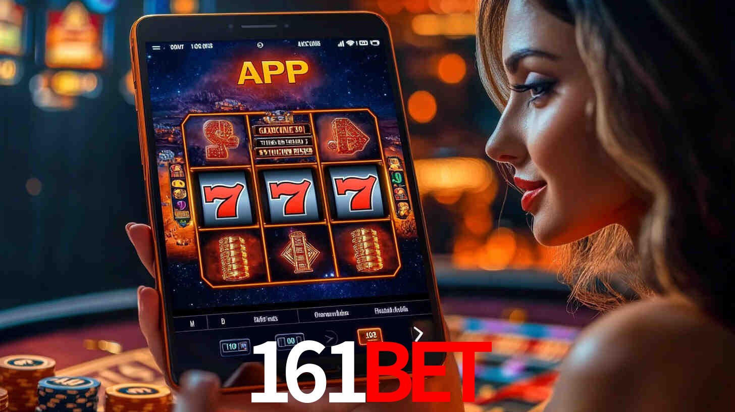 161 Bet App Login