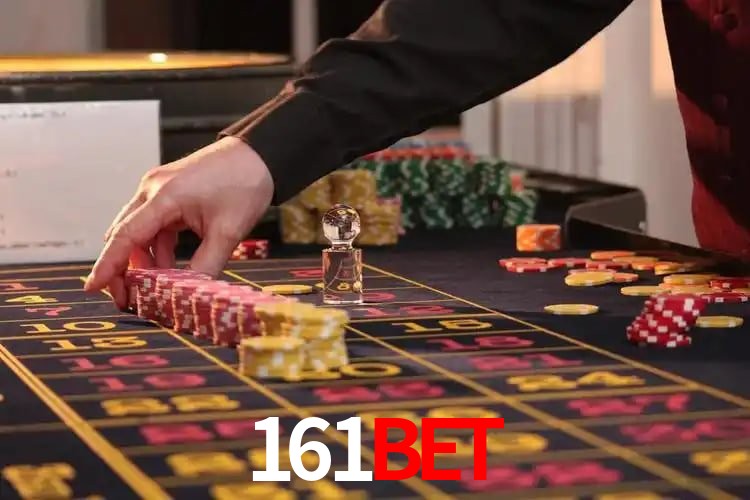 Descubra o Programa VIP da 161Bet: Vantagens Exclusivas para Jogadores