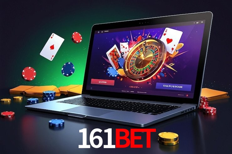 161Bet Belo Horizonte - Payments