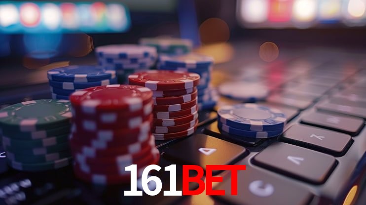 161Bet Entrar - Login Seguro Certificado