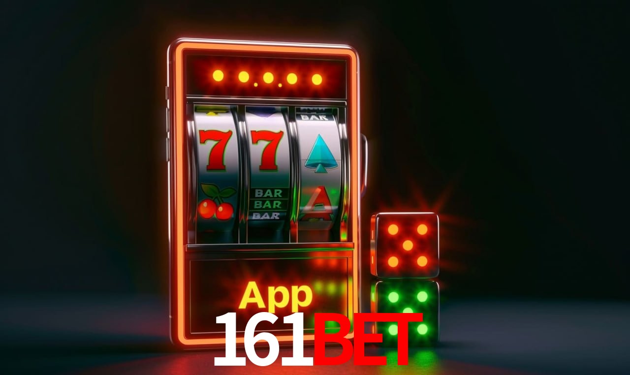 Design Responsivo 161Bet