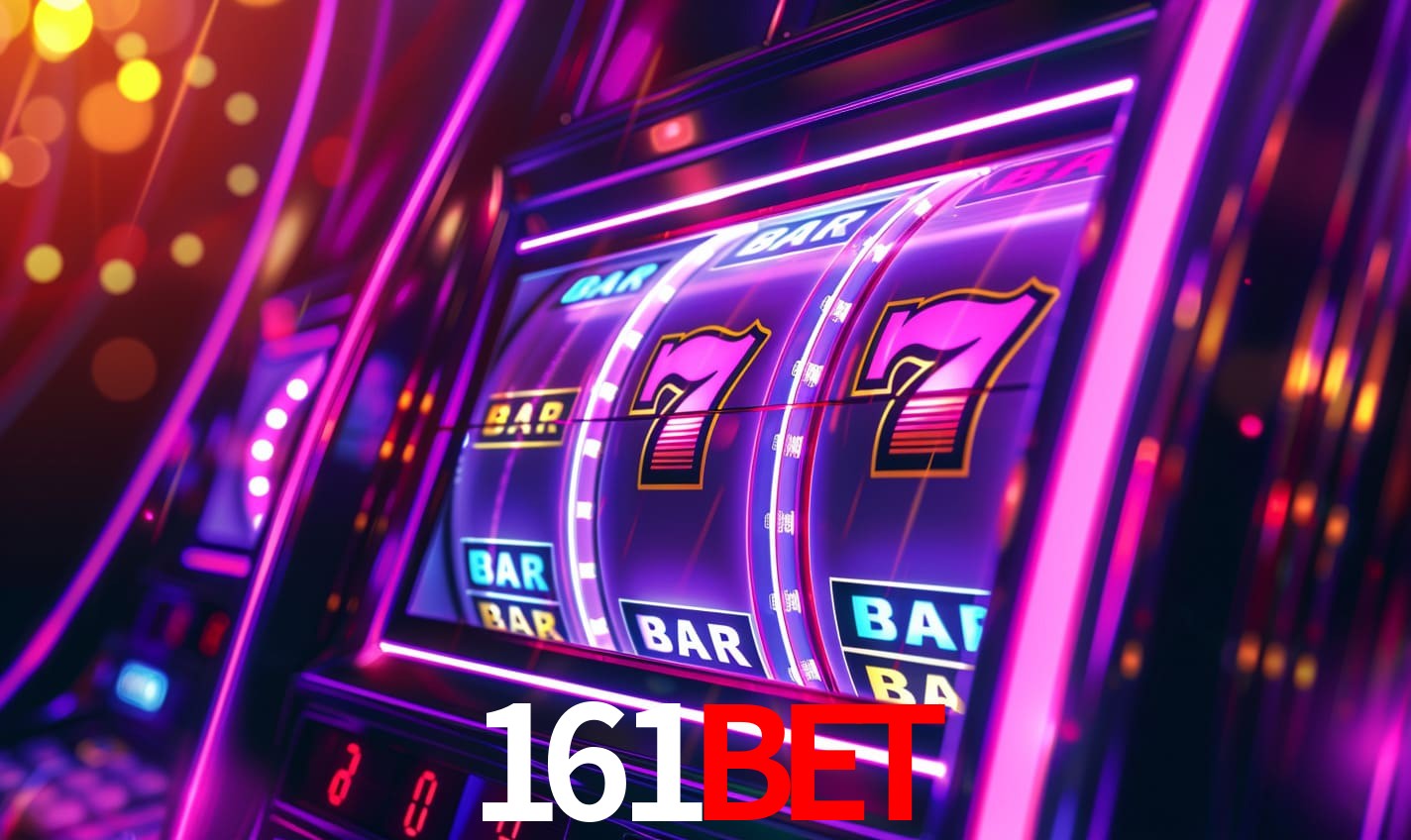 161Bet - Bem-vindo ao Cassino Oficial - 161 Bet App Login