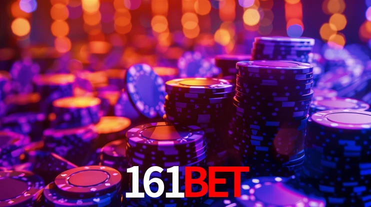 Bônus Generosos e Exclusivos no 161Bet para Você!