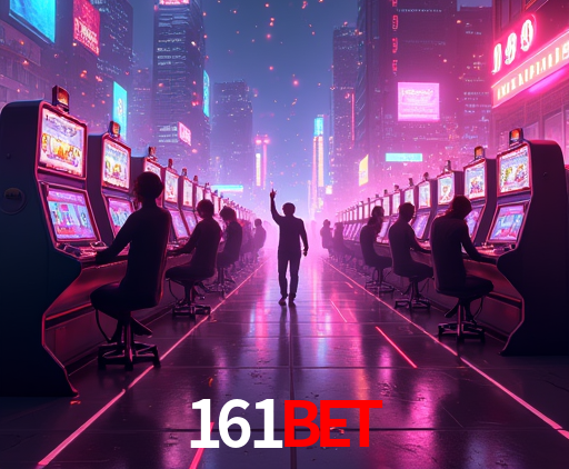 Apostas de Basquete 161Bet