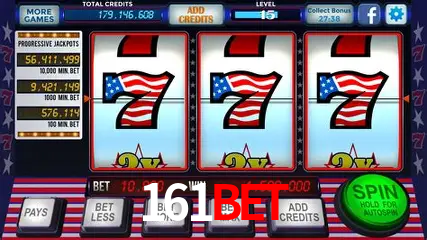 Descubra a Essência do 161Bet: Nossa História e Compromissos